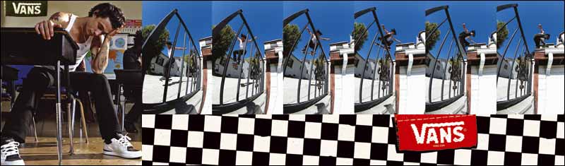 skatevans